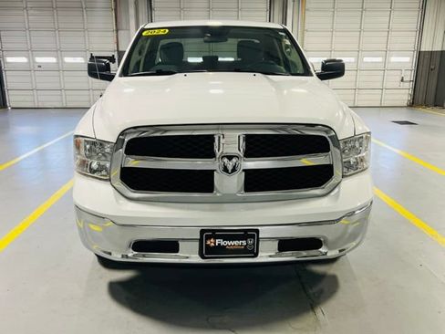 Used 2024 RAM 1500 Classic SLT RWD image 12