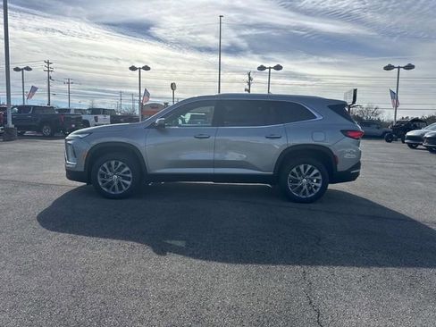 New 2026 Buick Enclave Preferred w/ Power Package image 7