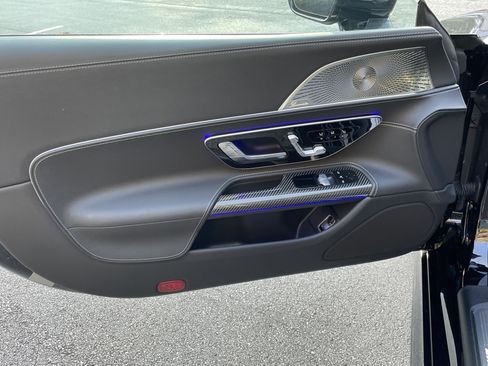 New 2026 Mercedes-Benz AMG GT 55 image 16