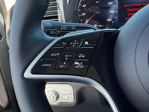New 2026 Mercedes-Benz GLS 450 4MATIC image 22