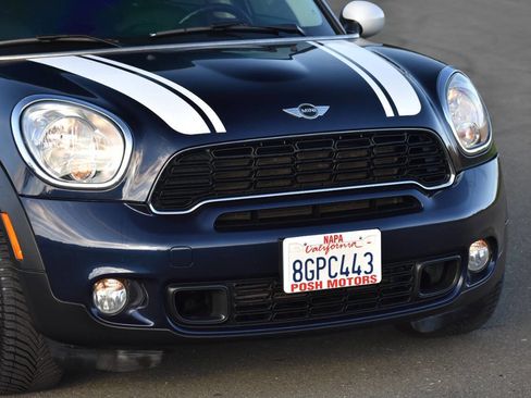 Used 2014 MINI Cooper Countryman S image 18