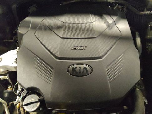 Used 2019 Kia Sorento SX image 30