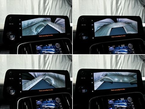 Used 2024 Lexus LX 600 F Sport image 29