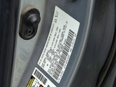 Used 2023 Toyota Tacoma SR AWD/4WD image 28