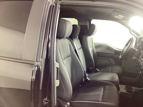 Used 2019 Ford F150 XL w/ Equipment Group 101A Mid image 8