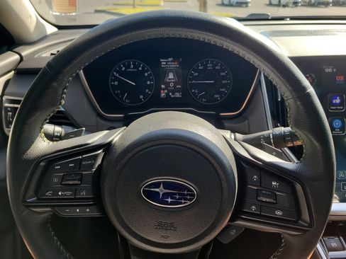 Used 2024 Subaru Outback Onyx Edition image 29