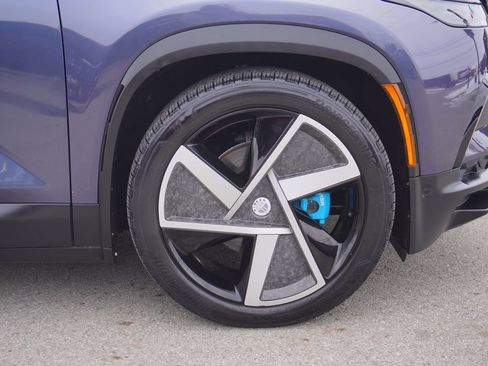 Used 2023 Fisker Ocean Extreme image 13