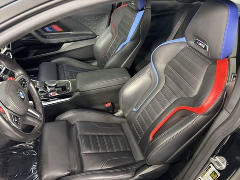 Used 2023 BMW M2 RWD image 19