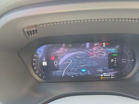 New 2026 Volvo XC60 T8 Ultra w/ Protection Package Premier image 27