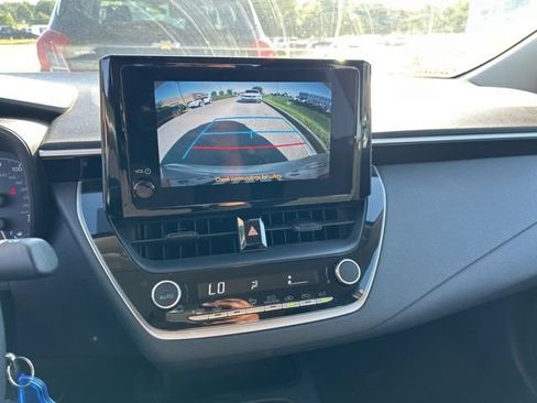 Used 2024 Toyota Corolla LE FWD image 10