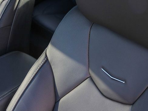 New 2026 Cadillac CT5 Premium Luxury w/ Sun And Sound Package image 25