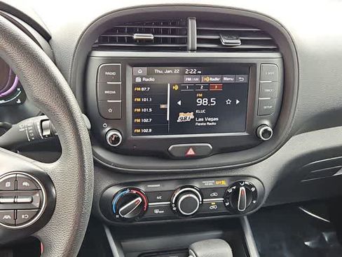 Used 2023 Kia Soul LX w/ Option Group 015 image 26