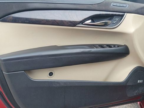 Used 2018 Cadillac ATS Luxury w/ Safety and Security Package AWD/4WD image 23