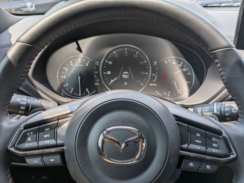 Used 2025 MAZDA CX-5 2.5 Turbo AWD/4WD image 22