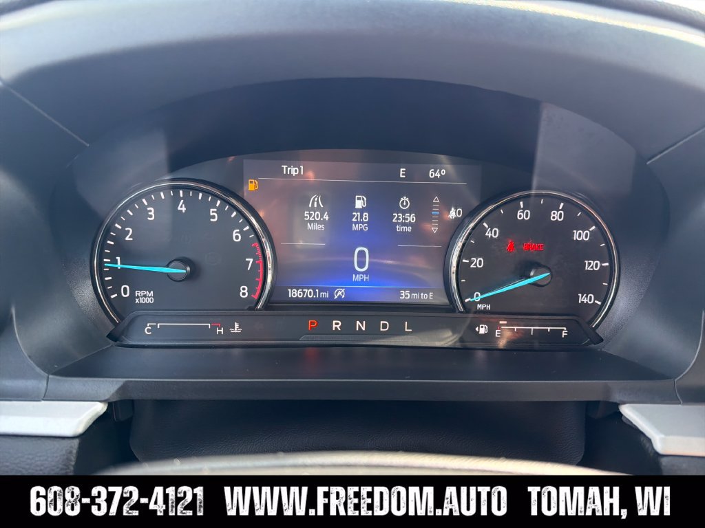Used 2024 Ford Explorer XLT w/ Equipment Group 202A AWD/4WD image 17