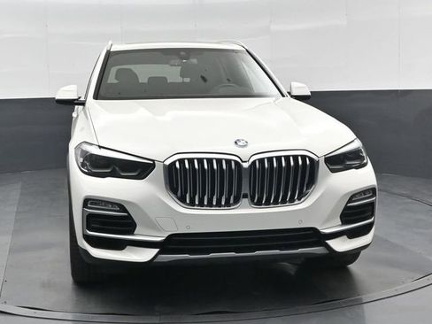 Used 2020 BMW X5 sDrive40i w/ Premium Package RWD image 12