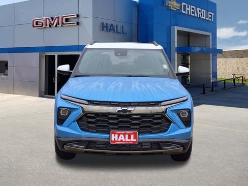 New 2026 Chevrolet TrailBlazer ACTIV w/ Convenience Package image 2