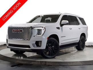 Used 2023 GMC Yukon Denali 360° Tour