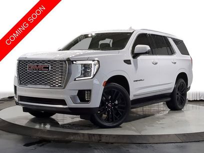 Used 2023 GMC Yukon Denali