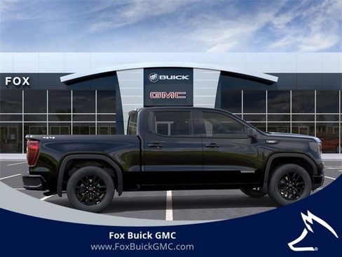 Used 2026 GMC Sierra 1500 Elevation image 5