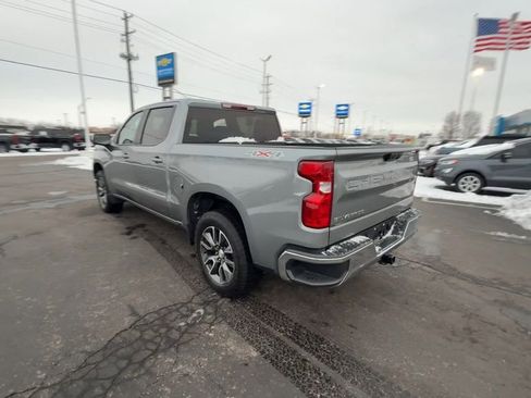Used 2023 Chevrolet Silverado 1500 LT image 6