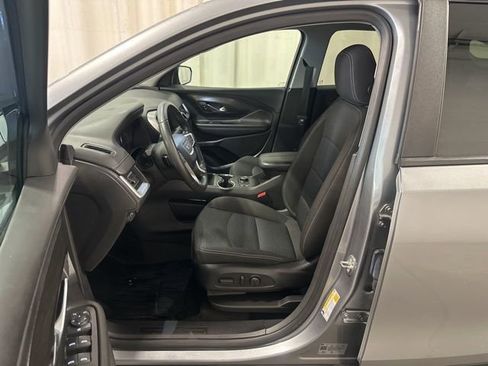 Used 2023 GMC Terrain SLE w/ Driver Convenience Package AWD/4WD image 7
