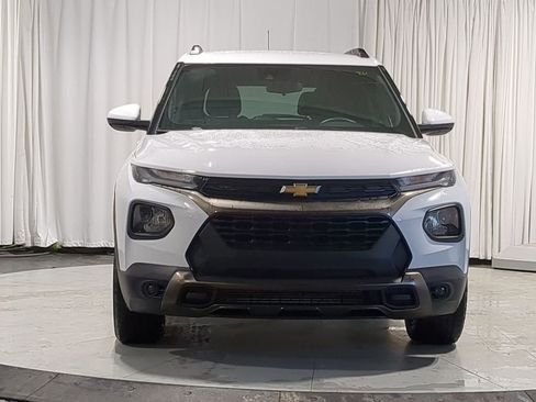 Used 2023 Chevrolet TrailBlazer ACTIV image 17
