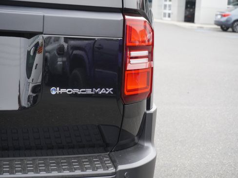 New 2026 Toyota Land Cruiser 1958 image 11