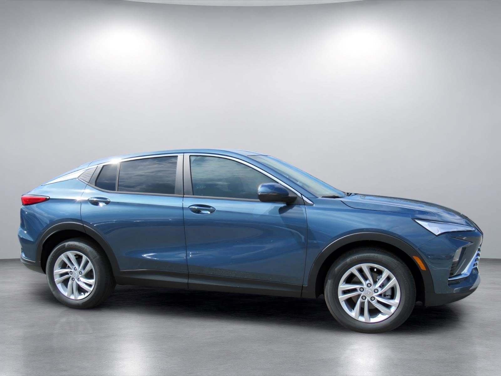 New 2026 Buick Envista Preferred w/ Convenience I Package FWD image 2