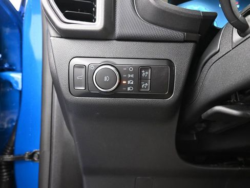 New 2025 Ford Bronco Sport Big Bend w/ Convenience Package image 27