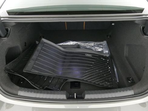Used 2026 Audi A6 Premium Plus w/ Premium Plus Package AWD/4WD image 30