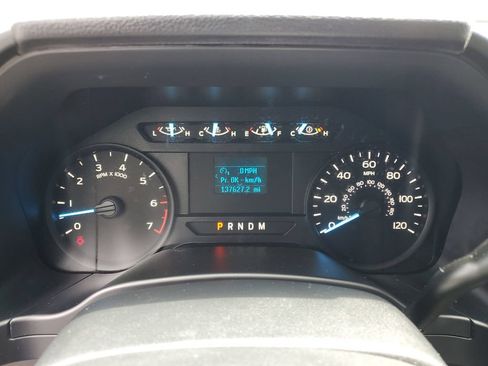 Used 2019 Ford F150 XL w/ XL Power Equipment Group AWD/4WD image 13