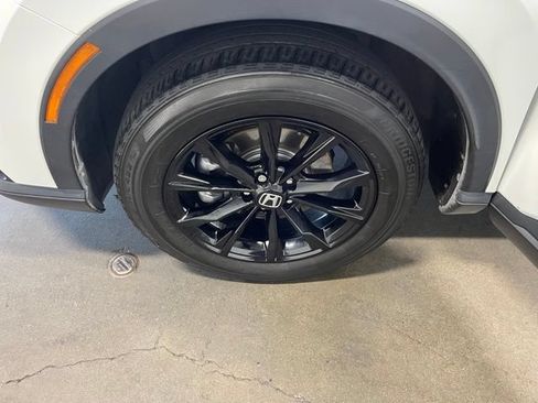 Used 2024 Honda CR-V Sport-L image 30