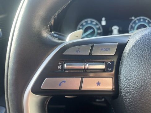 Used 2024 Hyundai Palisade Calligraphy image 25