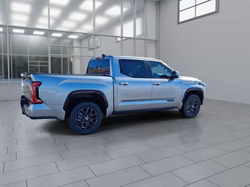 New 2026 Toyota Tundra Platinum AWD/4WD image 7
