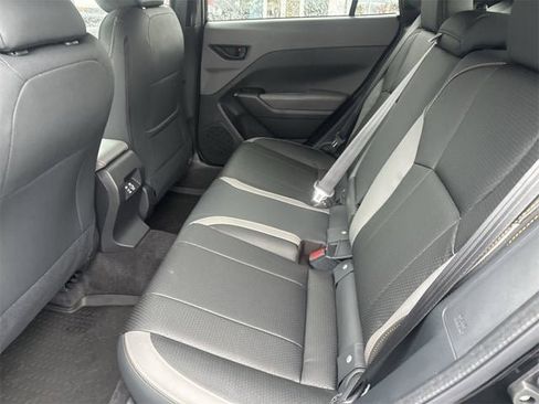 New 2026 Subaru Crosstrek 2.5i Wilderness AWD/4WD image 72