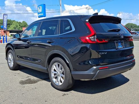 Used 2024 Honda CR-V EX image 6