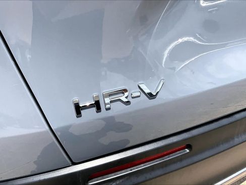 Used 2023 Honda HR-V Sport image 30