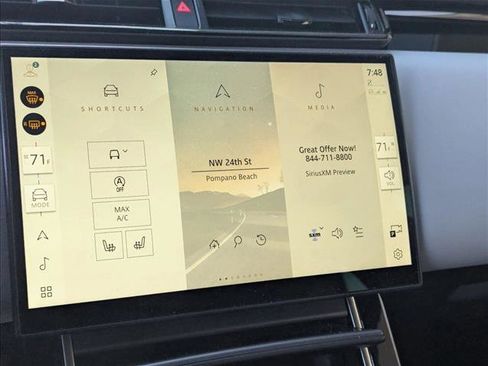 Certified 2024 Land Rover Range Rover Velar Dynamic SE AWD/4WD image 19