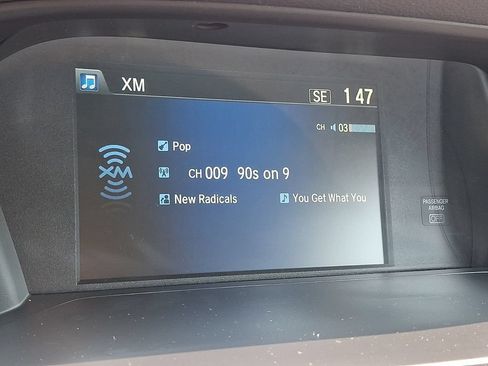 Used 2013 Honda Accord EX-L image 3