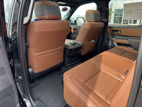 New 2026 Toyota Tundra 1794 Edition image 27
