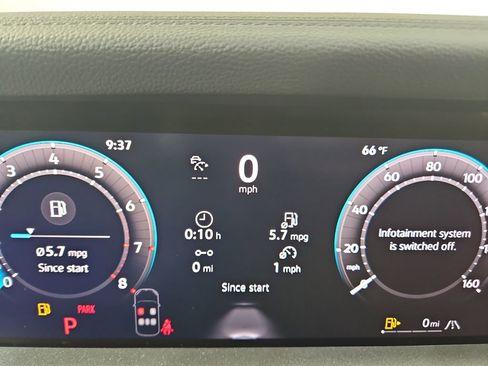New 2026 Volkswagen Tiguan S AWD/4WD image 16