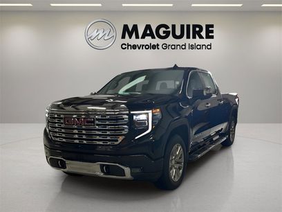 Used 2024 GMC Sierra 1500 Denali
