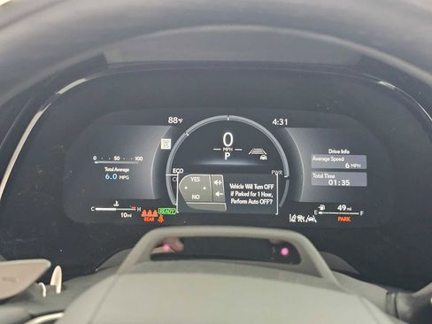 New 2026 Lexus RX 350 image 23