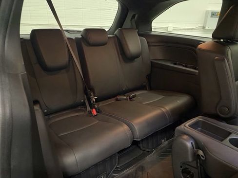 Used 2024 Honda Odyssey Sport image 26