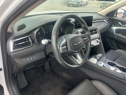Used 2026 Genesis G70 2.5T RWD image 5