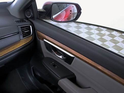 Used 2021 Honda CR-V EX-L image 19