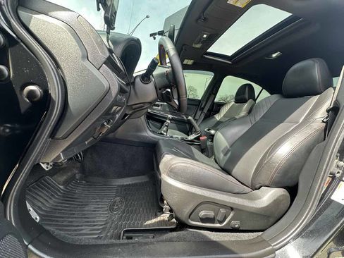 Used 2019 Subaru WRX Limited image 11