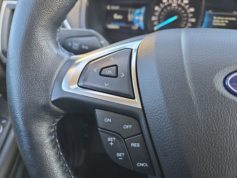 Used 2023 Ford Edge SEL w/ Convenience Package AWD/4WD image 14