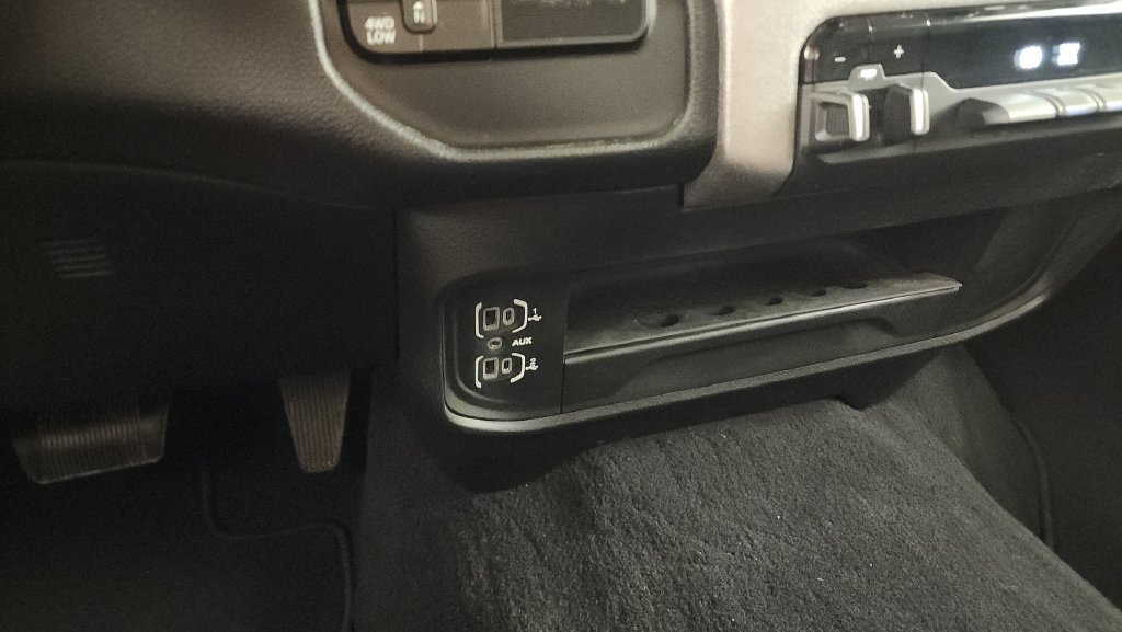 Used 2019 RAM 2500 Tradesman AWD/4WD image 17